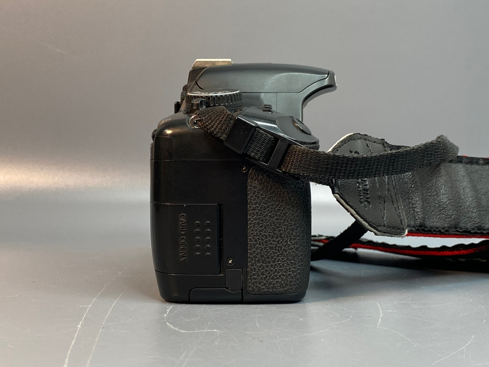 Canon EOS 450D 35.000 кадров