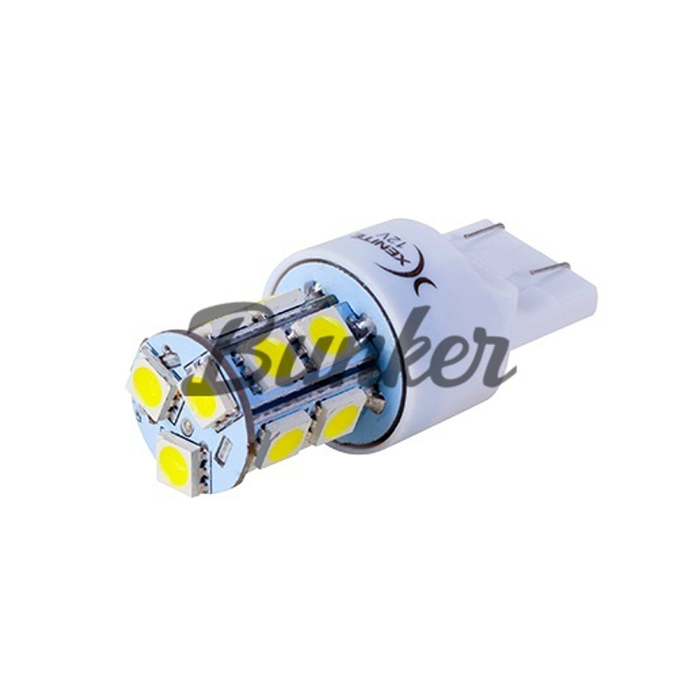 Светодиодные лампы Xenite TP137DRL T20 W21/5W 5000K 750LM
