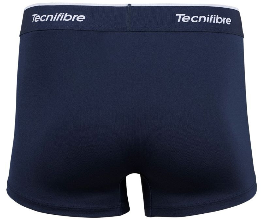 Боксерки теннисные Tecnifibre Pro Trunks 22 3P