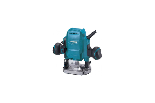 Погружной фрезер Makita 900Вт, 27 000об/мин., ход-35мм, цанга 6, 8мм M3601B