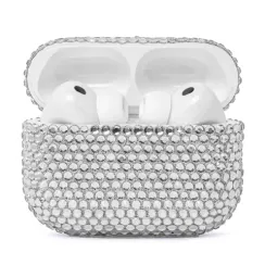 Apple AirPods Pro 3 Crystal Pearl