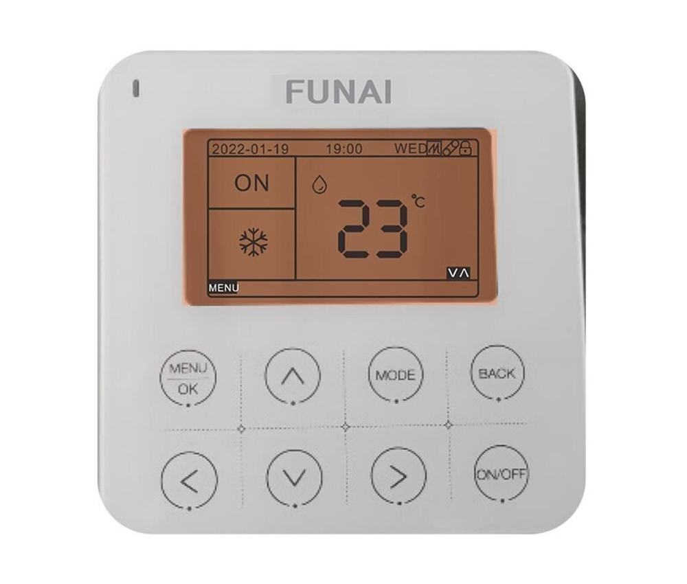 Funai LAC-DR105HP.D01