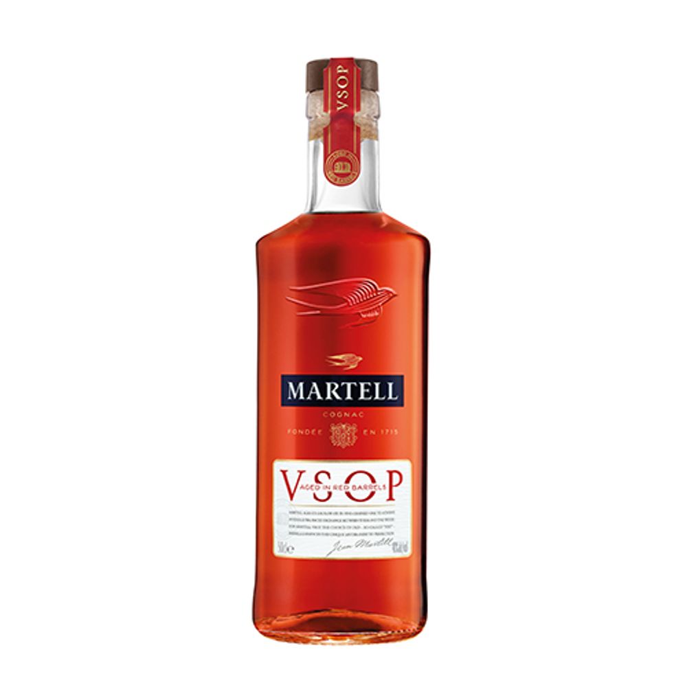 Martell VSOP 0.5