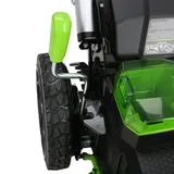 Газонокосилка аккумуляторная Greenworks Арт. 2519107, 60V, 61 см,  самоходная, бесщеточная, без АКБ и ЗУ — фото 6