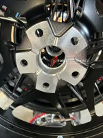 КОВАНЫЕ ДИСКИ для Audi TT RS FV MK3