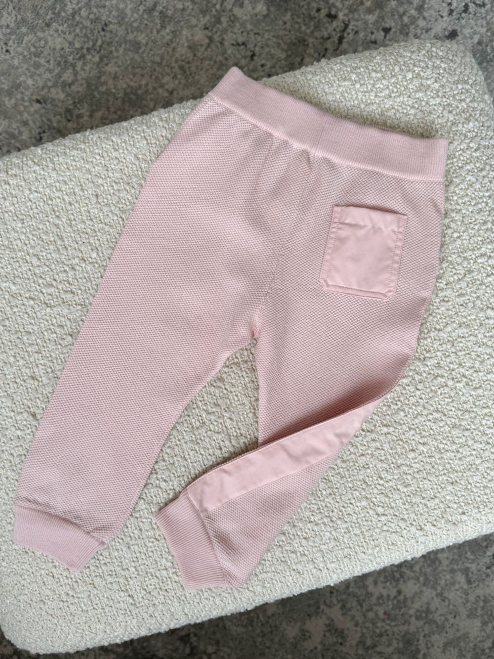 Шерстяные брюки Loro Piana, 86