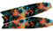 Лопасти Leaderfins ICT Limited Edition Sea Corals (стеклотекстолит)