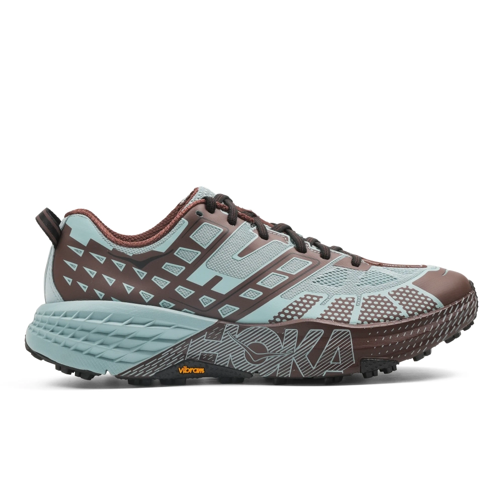 Кроссовки unisex Hoka Speedgoat 2