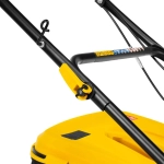 Газонокосилка бензиновая Denzel GLR-510SP-K, 180 см3, ширина 51 см, привод, травосборник 65 л