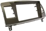Магнитола для Toyota Mark II 110 2000-2004 (наверх, климат на ШГУ) - FarCar BX877 монитор 13" 2K QLED на Android 13, TS10, 6+128, CarPlay, 4G SIM-слот
