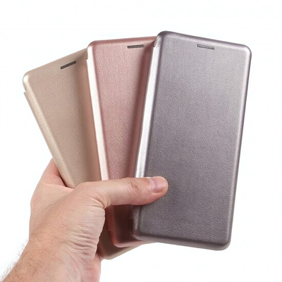 Чехол-книжка для Samsung Galaxy M31, 009805 Синий