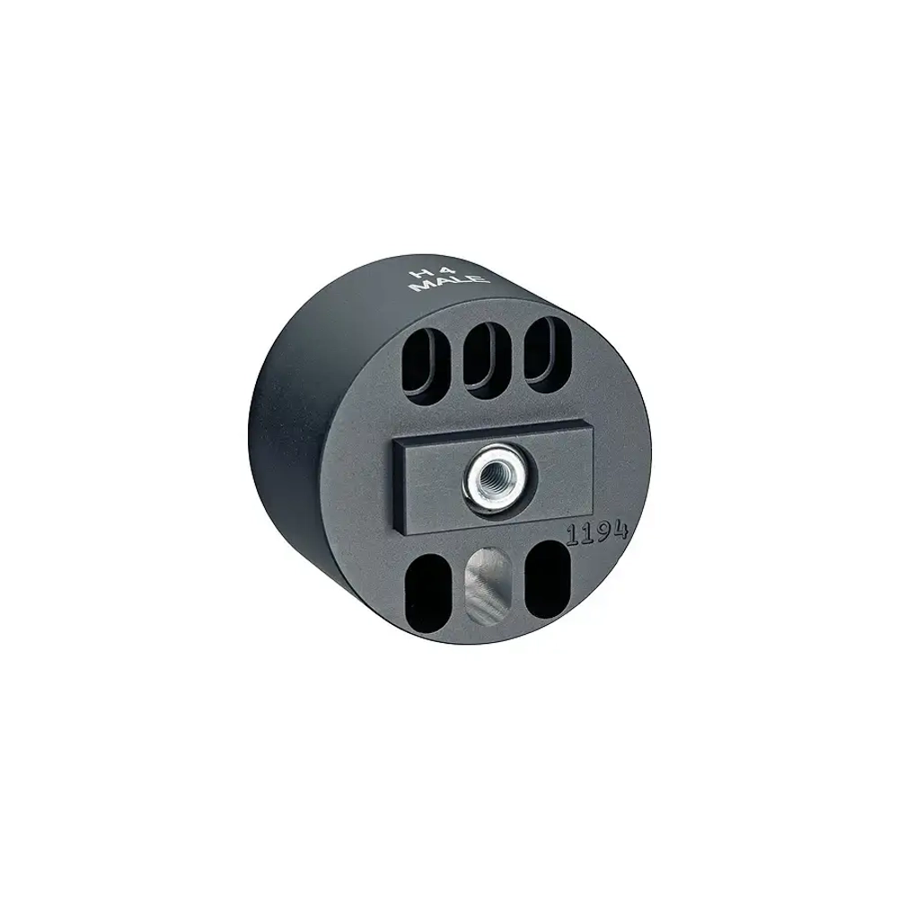 Устройство для поддержки позиционирования 97 49 59 штекера Helios H4 Knipex 97 49 59 1