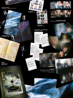Альбом ONEWE - WE : DREAM CHASER 2nd Full Album WE Version