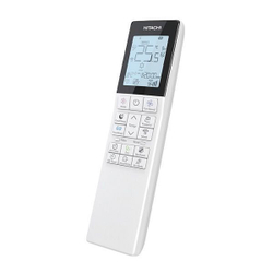 Настенная сплит-система Hitachi RAK-DJ18RHAE/RAC-DJ18WHAE Shiratama Inverter