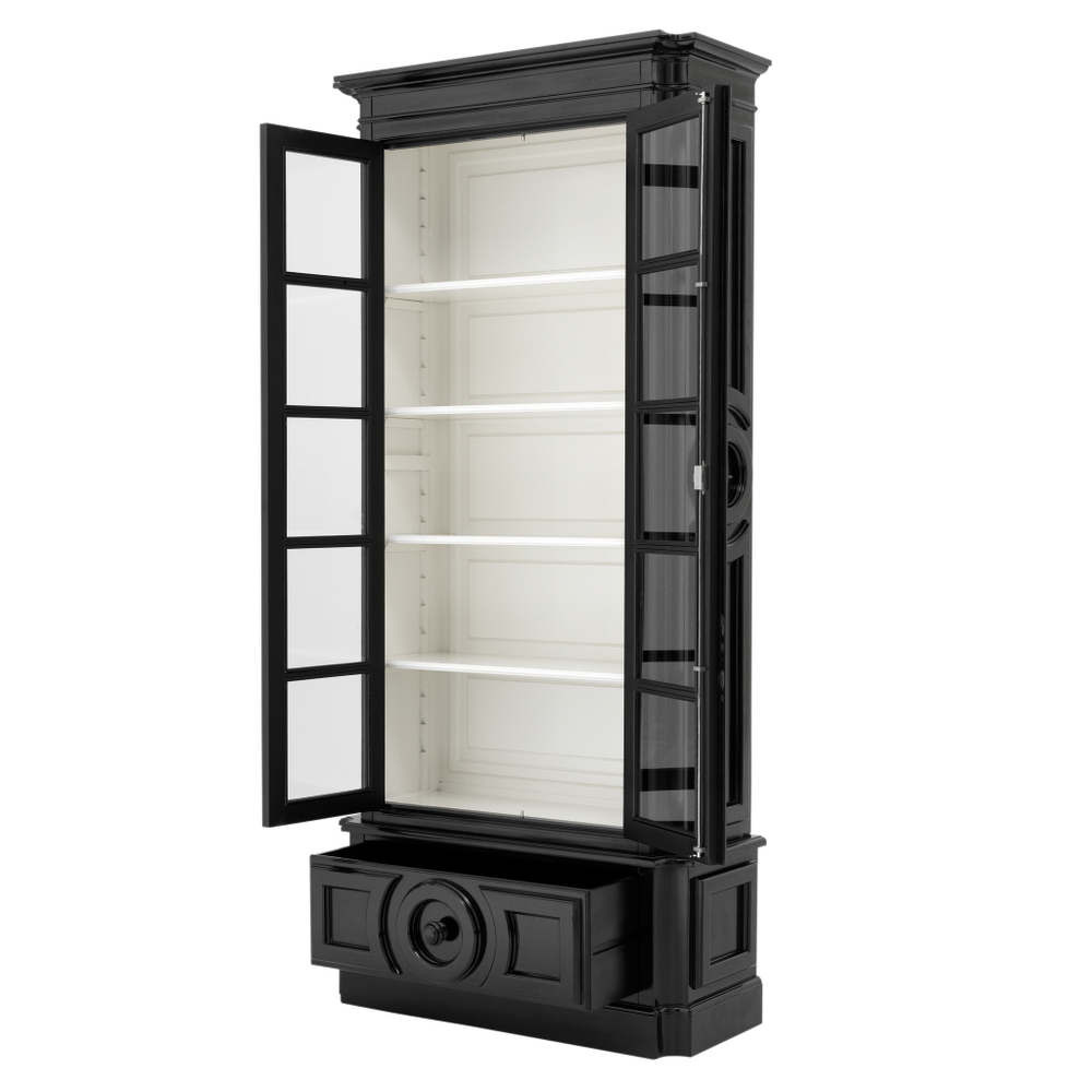 Книжный шкаф Cabinet Grand Royale арт.109615