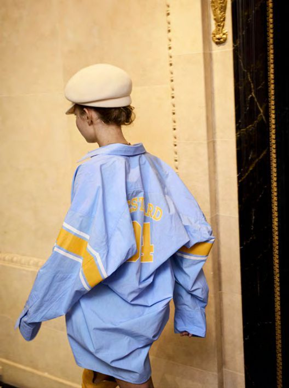 Mes Demoiselles Блузка Mes Demoiselles