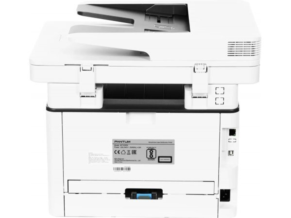 МФУ лазерное Pantum M7102DN