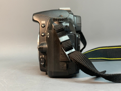 Nikon D80 Body 44.301 Кадров
