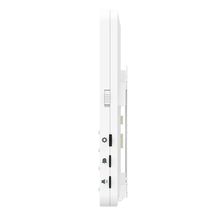Комплект видеодомофона CTV-DP1400N (WBr)