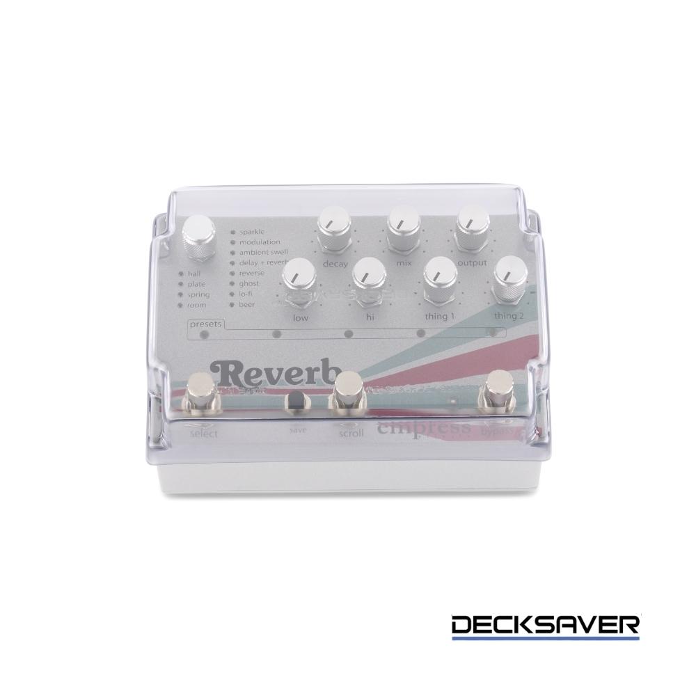 Decksaver Empress Effects