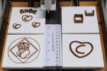 3D-принтер Choc Creator V1