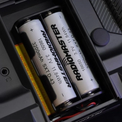 Аккумулятор RadioMaster 18650 3200mAh - 1шт.