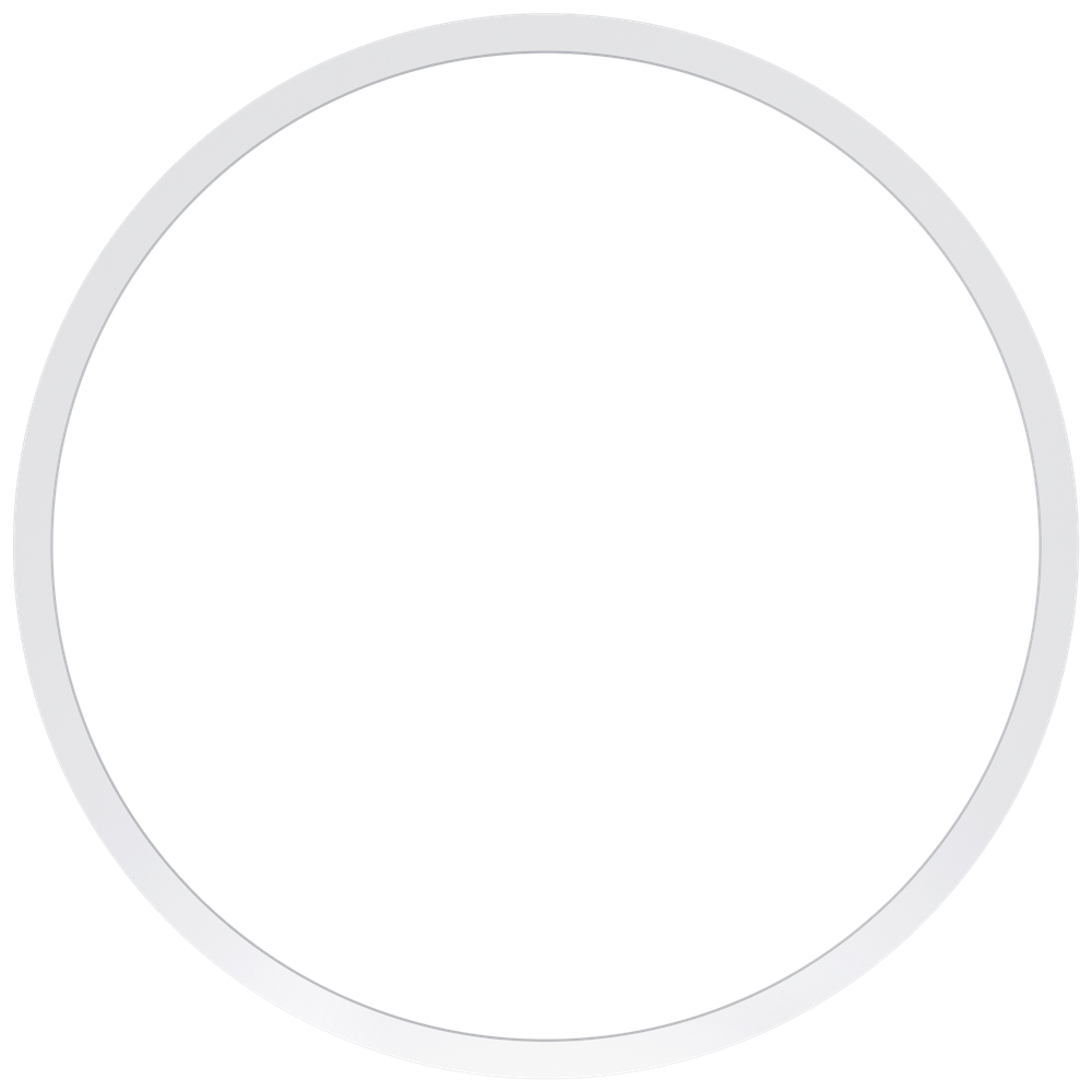 Светильник LED ДСО33-70-401 Horizon Ring 940 1430х50х60 АСТЗ