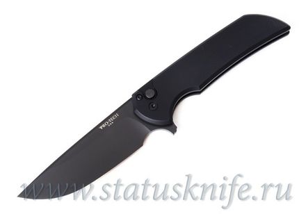 Нож Pro-Tech MX103 Mordax Magnacut DLC