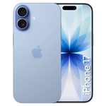 iPhone 17 256Gb SIM+eSIM