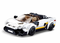 Sluban Italian Super Car White