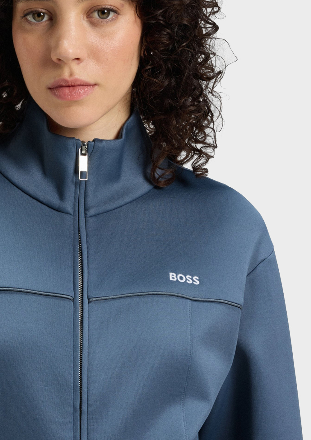 Толстовка BOSS