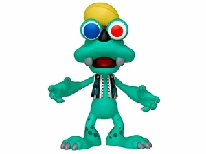 Funko POP! Games. Kingdom Hearts - Goofy (Monsters Inc.) (409)