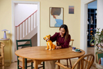 Конструктор Лего Дисней Король Лев Молодой Симба | LEGO Disney Young Simba 43247 коллекционная модель, 1445 дет. (18+)