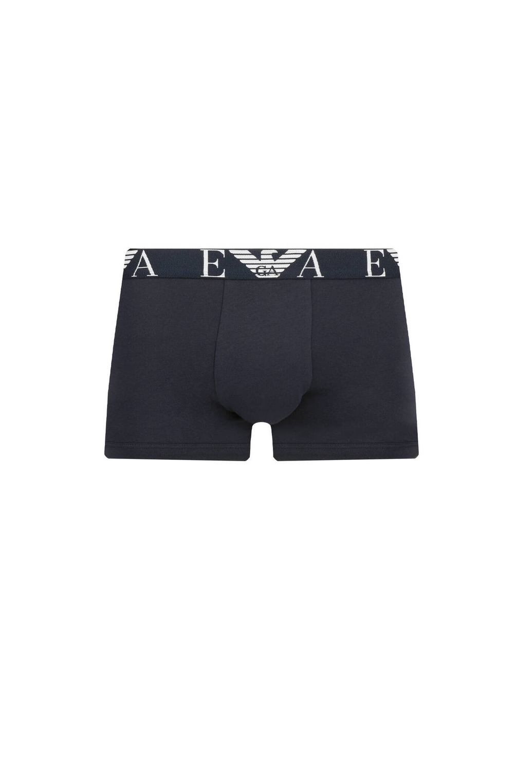 Трусики-боксеры 3шт. Emporio Armani - разноцветная(111357 4F715)