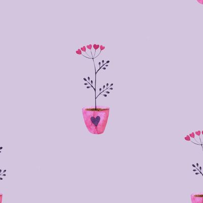 blooming