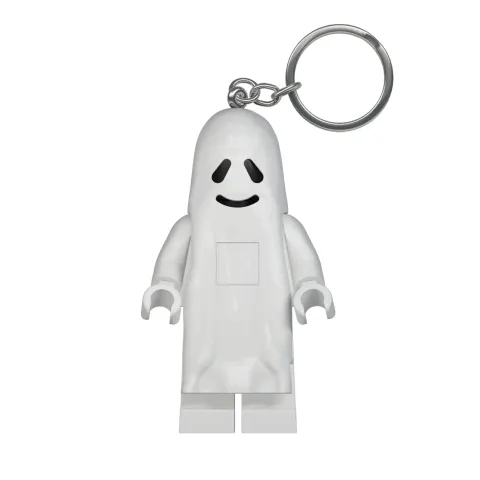 Брелок LEGO 5005667 Приведение с подсветкой