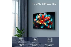 Телевизор Harper 43U751TS
