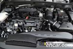 Hyundai Sonata 1.6 Turbo — 2026