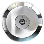 Пост вызывной UFO UF140R GENEMEK.