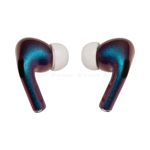 Apple AirPods Pro 2 USB-C Illusion Twilight
