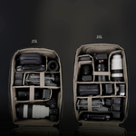 Рюкзак PGYTECH OneMo Tactical Backpack 35L, цвет Coyote Brown