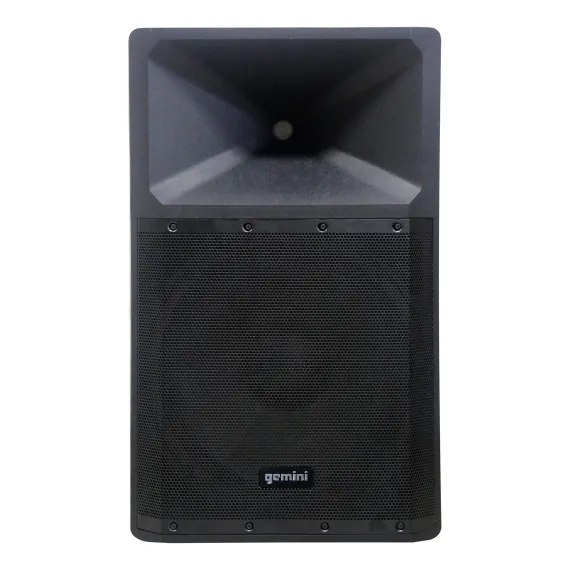 Gemini GSP-2200 Black