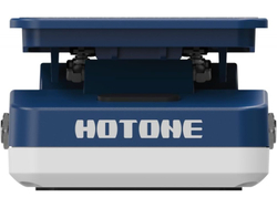 Педаль эффектов Hotone Wong Press SP-21 Blue