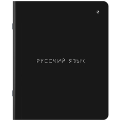 Тетради предметные, КОМПЛЕКТ 12 ПРЕДМЕТОВ, "MINIMAL", 48 л., матовая ламинация, BRAUBERG, 404831