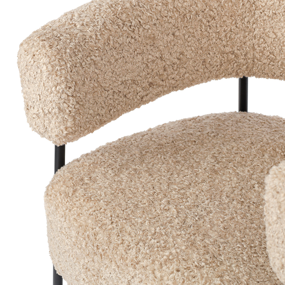 Кресло Bergenson Bjorn HugMe bb0000687