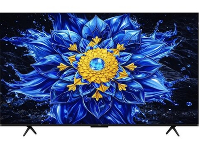 QD Mini LED  телевизор TCL 98P8L 4K Ultra HD