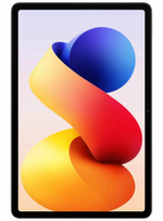Планшет Redmi Pad 2 Pro Wi-Fi 8/256Gb Серебристый