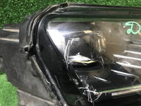 Фара правая Skoda Karoq (2017-2021) LED