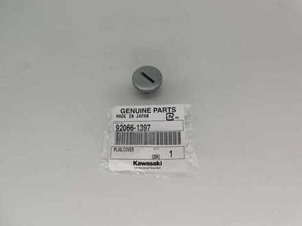 Пробка крышки генератора Kawasaki KLX250 92066-1397