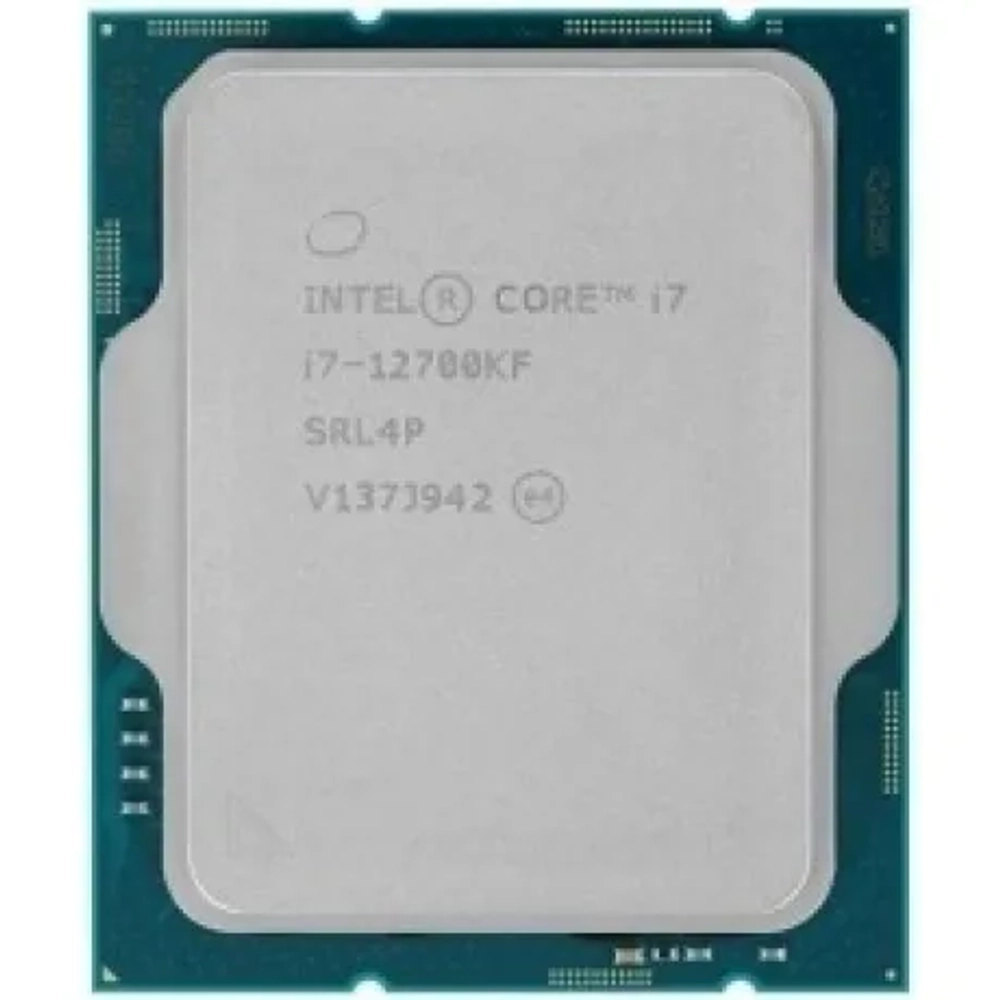 Процессор Intel Core i7-12700KF (CM8071504553829SRL4P) ОEM